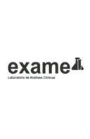 Logo Exame Laboratório