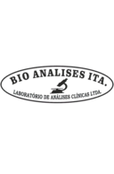Logo Bio Análises Itaúna