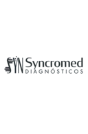 Logo Syncromed Diagnósticos