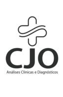 Logo CJO Análises Clínicas