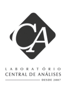 Logo Central de Análises